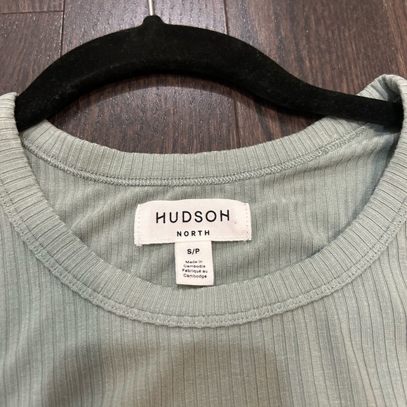 Hudson North Dresses & Skirts - Women's Sage Dress